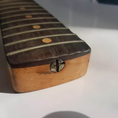 1959 FENDER STRATOCASTER NECK USA image 9