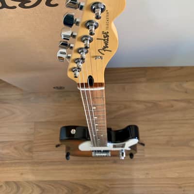 Fender Telecaster Player Series Mexico 2021 Sunburst image 2