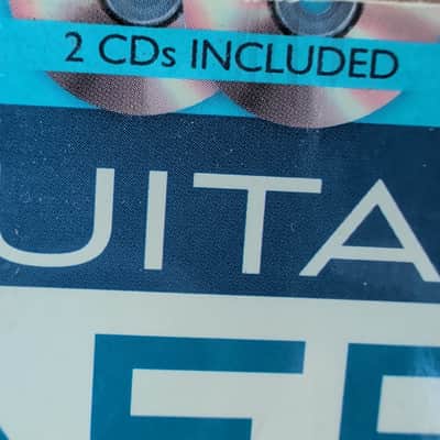 Troy Nelson 'Guitar Aerobics' (52-Week Guitar Instruction Course: Tabs & 2-CDs') image 2
