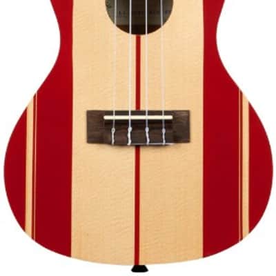 Kala Surf Series Surfs Up Concert Ukulele image 2