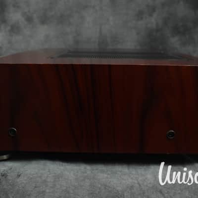 Luxman L-510 Stereo Integrated Amplifier in Very Good Condition! image 12