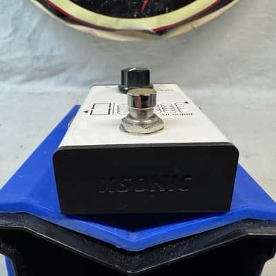 XSonic ULooper USB Loop Station Phrase Looper Pedal image 3