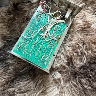 1978 Electro-Harmonix Small Stone Phase Shifter V2 image 7