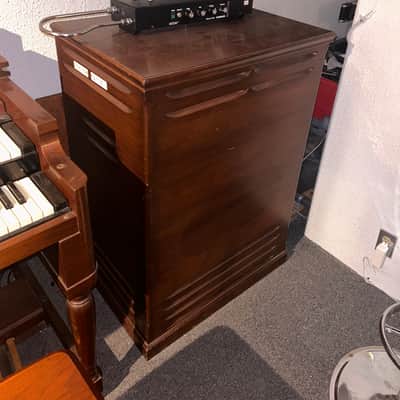 Hammond B3 Organ with Leslie Speaker 1955 - 1974 image 2