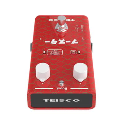 Teisco Boost Pedal image 4