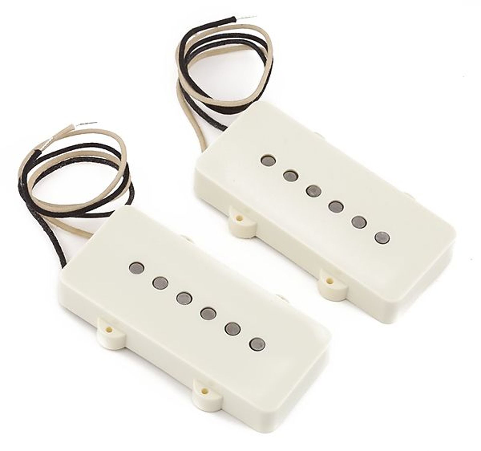 Fender 099-2239-000 Pure Vintage '65 Jazzmaster Pickup Set | Reverb