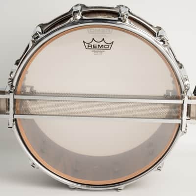 Immagine Sonor Early 80's HLD581 EB Signature Series / Makassar Ebony 12Lugs Birch Lite - 7