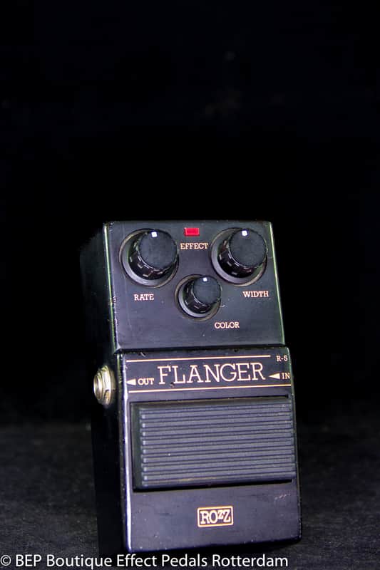 Rozz R-5 Flanger 1982 Japan image 1