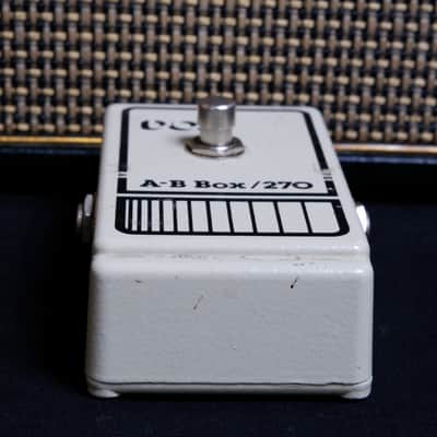 DOD A-B Box/270 image 4