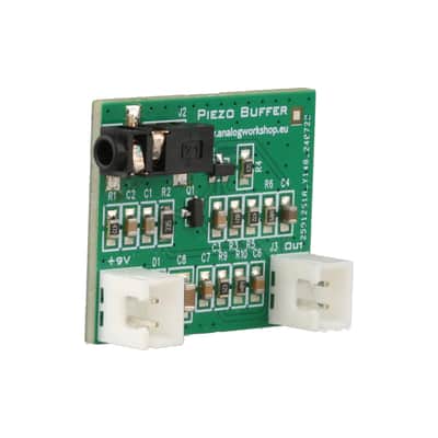 AnalogWorkshop Piezo Buffer image 4