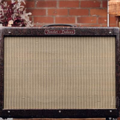 Fender Special Edition “Giddy Up” Hot Rod Deluxe - 40 Watt Combo image 1