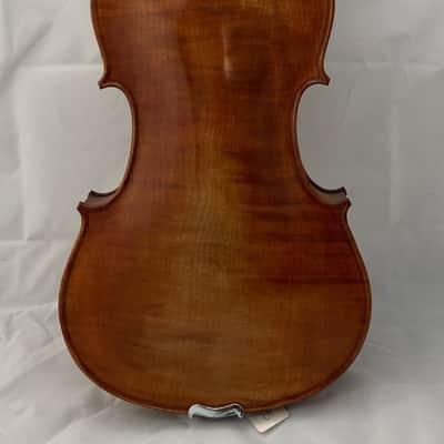 Calin Wultur 16" viola 2017 image 2
