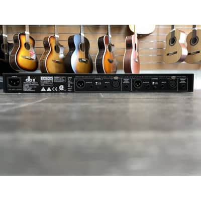 DBX 266 XL Bild 4