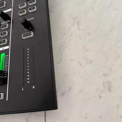 Roland AIRA MX-1 Mix Performer 2010s - Black image 6