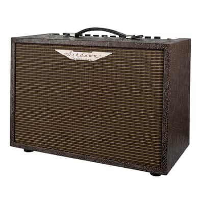 Ashdown Woodsman Classic 40w Acoustic Amp image 3