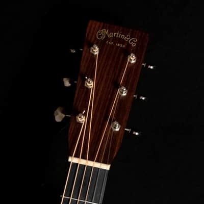 Martin Vintage Series HD-28V (Custom HD-28) 1995 - 2018 - Natural image 6