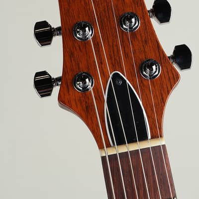 Kz Guitar Works Kz One Semi Hollow 2S23 TOM image 4