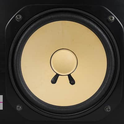 YAMAHA NS-10M STUDIO Speaker System in Good Condition image 5