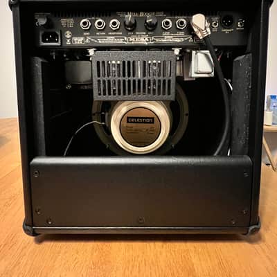 Mesa Boogie Boogie Mark V 25 2023 - Black image 4