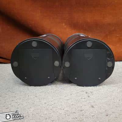 Audio Unlimited 900MHz Speaker Pair Used image 4
