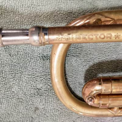 Conn Director cornet image 13
