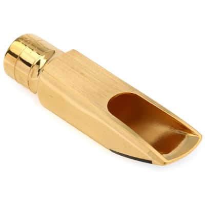 Otto Link Super Tone Master Metal Alto Saxophone Mouthpiece #7* image 3