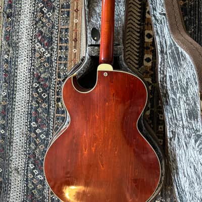 Eastman T49D/v 2023 - Present - Antique Classic image 7