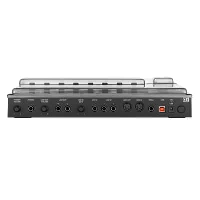 Decksaver Protective Dust Cover fits Native Instruments Maschine MK3 Controller image 5