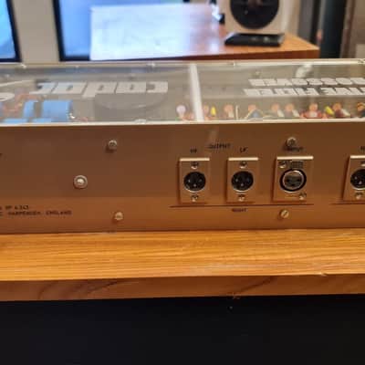 Cadac Custom Mastering Speakers set image 4