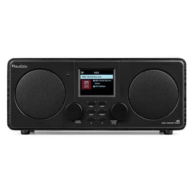 Audizio Foza Intern.Radiost.Dab Wifi Bt Bl image 2