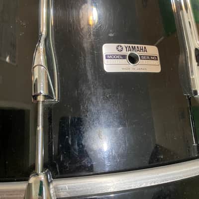 Yamaha Recording custom 22x16 bass drum BD922RF image 7