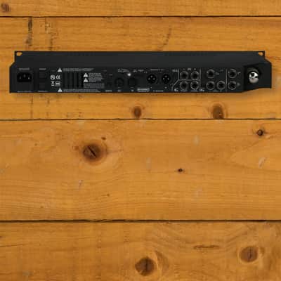 Synergy Hardware | SYN-2 Dual Module Valve Preamp image 2