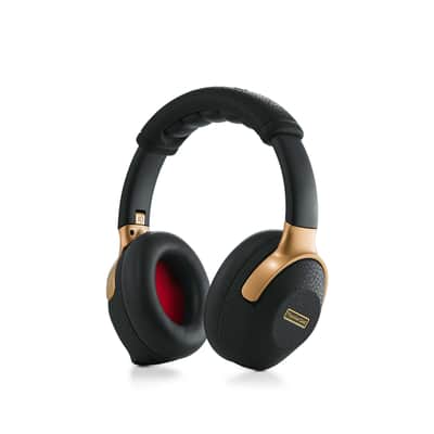 Positive Grid Spark NEO Wireless Smart Guitar Headphones image 3