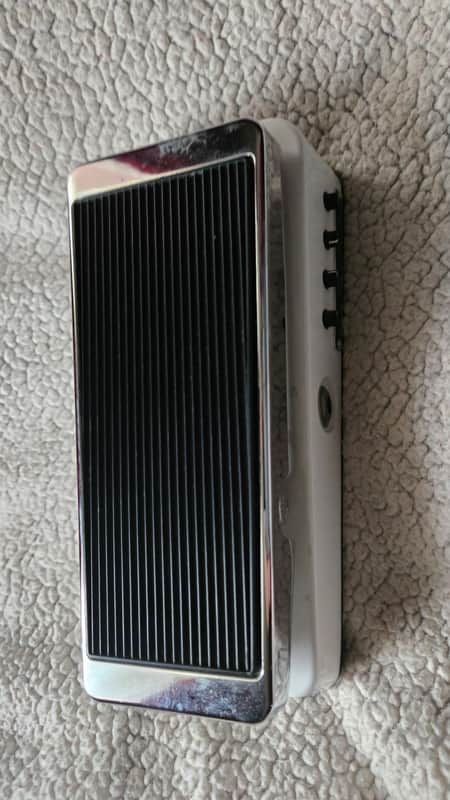 Xotic XW-1 Wah