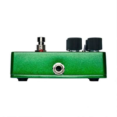 ELECTRO HARMONIX BASS BIG MUFF 2 image 3