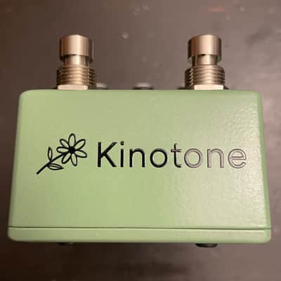 Kinotone Ghosts Chordal Resonator 2025 - Present - Various image 4