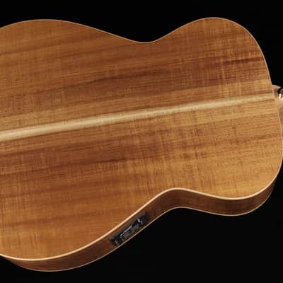 Maton EBG808 Artist (#128) image 8