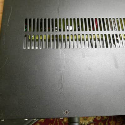 Tube Preamp Demeter VTBP-201S Tube Bass Preamp image 8
