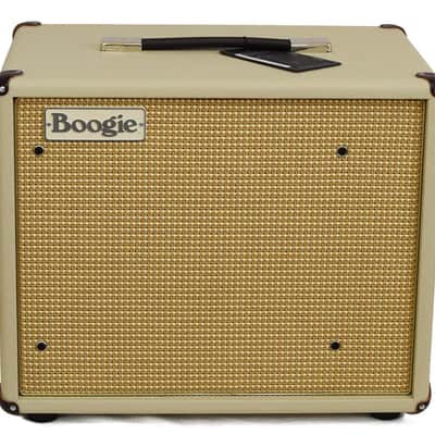 Mesa Boogie Thiele 19 1x12 Cabinet California Tweed image 2