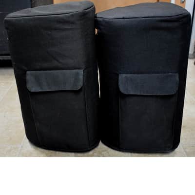 Electro-Voice ZX1-90 Two‑way Passive 8″ Indoor/Outdoor Loudspeakers w/covers (pair) image 9