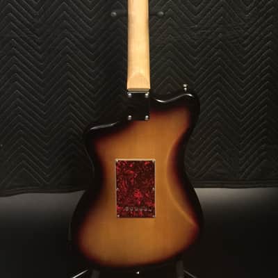 AXL Marquee MJZ Sunburst image 5