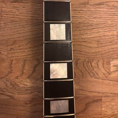 Gibson Les Paul Custom 74/75 - White image 14