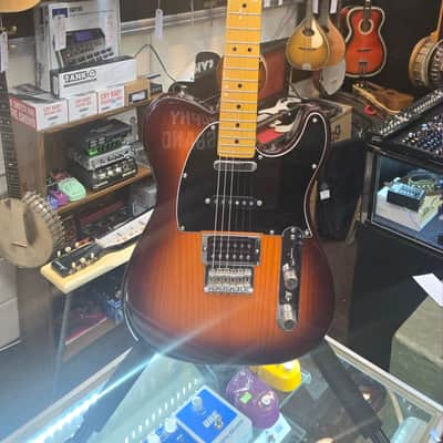 Fender Modern Players Tele 2010's image 1