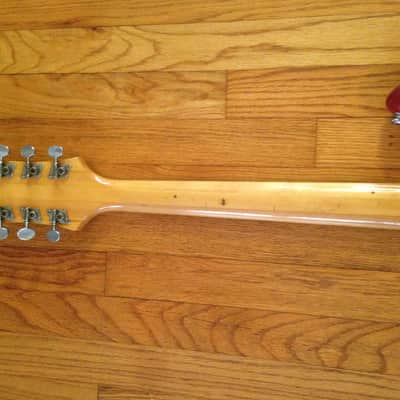 Epiphone  ET-270 image 7
