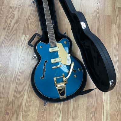 Gretsch Electromatic LTD Pristine CB+HSC image 16