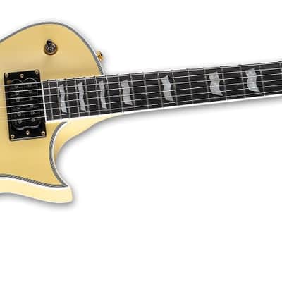 ESP LTD EC-1000T CTM - Vintage Gold Satin image 2