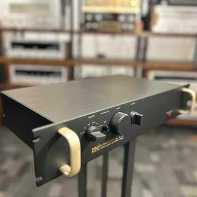 B&K Components Pro-10MC Sonata Series Preamp 1985 image 2