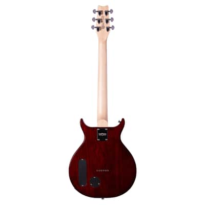 Washburn Raven Electric Guitar-Tobacco Burst *USA Small Business* image 2