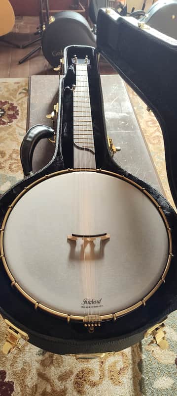 Rickard Maple Ridge 12