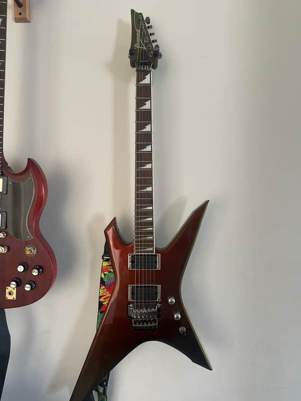 Ibanez XPT700 Xiphos 2007 - 2011 | Reverb Canada